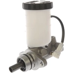 Order New Master Cylinder by DORMAN/FIRST STOP - M630167 For Your Vehicle