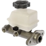 Order New Master Cylinder by DORMAN/FIRST STOP - M630183 For Your Vehicle