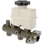 Order New Master Cylinder by DORMAN/FIRST STOP - M630191 For Your Vehicle
