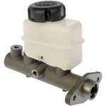 Order New Master Cylinder by DORMAN/FIRST STOP - M630192 For Your Vehicle