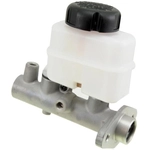 Order New Master Cylinder by DORMAN/FIRST STOP - M630194 For Your Vehicle