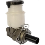 Order New Master Cylinder by DORMAN/FIRST STOP - M630201 For Your Vehicle