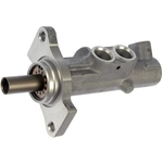 Order New Master Cylinder by DORMAN/FIRST STOP - M630213 For Your Vehicle