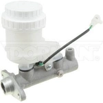 Order New Master Cylinder by DORMAN/FIRST STOP - M630237 For Your Vehicle