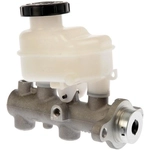 Order New Master Cylinder by DORMAN/FIRST STOP - M630243 For Your Vehicle