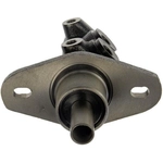 Order New Master Cylinder by DORMAN/FIRST STOP - M630251 For Your Vehicle