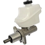 Order New Master Cylinder by DORMAN/FIRST STOP - M630312 For Your Vehicle