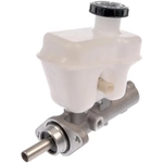 Order New Master Cylinder by DORMAN/FIRST STOP - M630313 For Your Vehicle