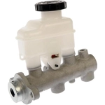 Order New Master Cylinder by DORMAN/FIRST STOP - M630317 For Your Vehicle