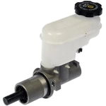 Order New Master Cylinder by DORMAN/FIRST STOP - M630327 For Your Vehicle
