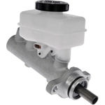 Order New Master Cylinder by DORMAN/FIRST STOP - M630361 For Your Vehicle