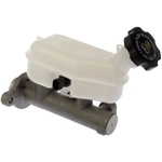 Order New Master Cylinder by DORMAN/FIRST STOP - M630364 For Your Vehicle