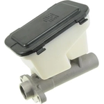 Order New Master Cylinder by DORMAN/FIRST STOP - M630377 For Your Vehicle