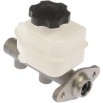 Order New Master Cylinder by DORMAN/FIRST STOP - M630395 For Your Vehicle