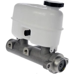Order New Master Cylinder by DORMAN/FIRST STOP - M630403 For Your Vehicle