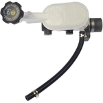 Order New Master Cylinder by DORMAN/FIRST STOP - M630404 For Your Vehicle