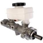 Order New Master Cylinder by DORMAN/FIRST STOP - M630420 For Your Vehicle
