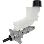 Order New Master Cylinder by DORMAN/FIRST STOP - M630431 For Your Vehicle