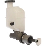 Order New Master Cylinder by DORMAN/FIRST STOP - M630442 For Your Vehicle