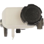 Order New Master Cylinder by DORMAN/FIRST STOP - M630457 For Your Vehicle