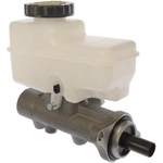 Order New Master Cylinder by DORMAN/FIRST STOP - M630459 For Your Vehicle