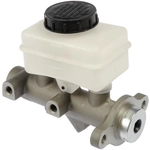 Order New Master Cylinder by DORMAN/FIRST STOP - M630460 For Your Vehicle