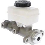 Order New Master Cylinder by DORMAN/FIRST STOP - M630461 For Your Vehicle