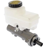 Order New Master Cylinder by DORMAN/FIRST STOP - M630462 For Your Vehicle