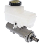 Order New Master Cylinder by DORMAN/FIRST STOP - M630463 For Your Vehicle
