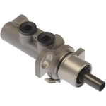 Order New Master Cylinder by DORMAN/FIRST STOP - M630469 For Your Vehicle