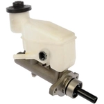 Order New Master Cylinder by DORMAN/FIRST STOP - M630472 For Your Vehicle