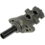 Order New Master Cylinder by DORMAN/FIRST STOP - M630475 For Your Vehicle