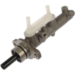Order New Master Cylinder by DORMAN/FIRST STOP - M630476 For Your Vehicle