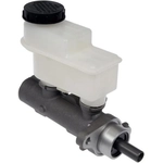 Order New Master Cylinder by DORMAN/FIRST STOP - M630483 For Your Vehicle