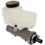 Order New Master Cylinder by DORMAN/FIRST STOP - M630484 For Your Vehicle