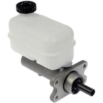 Order New Master Cylinder by DORMAN/FIRST STOP - M630495 For Your Vehicle