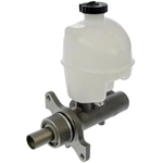 Order New Master Cylinder by DORMAN/FIRST STOP - M630498 For Your Vehicle