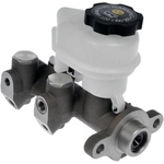 Order New Master Cylinder by DORMAN/FIRST STOP - M630504 For Your Vehicle