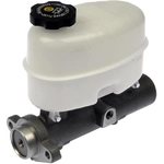 Order New Master Cylinder by DORMAN/FIRST STOP - M630505 For Your Vehicle