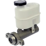 Order New Master Cylinder by DORMAN/FIRST STOP - M630509 For Your Vehicle
