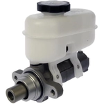 Order New Master Cylinder by DORMAN/FIRST STOP - M630512 For Your Vehicle