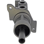 Order New Master Cylinder by DORMAN/FIRST STOP - M630516 For Your Vehicle