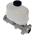 Order New Master Cylinder by DORMAN/FIRST STOP - M630518 For Your Vehicle