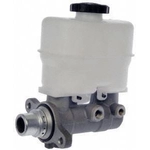 Order New Master Cylinder by DORMAN/FIRST STOP - M630528 For Your Vehicle