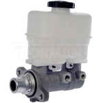 Order New Master Cylinder by DORMAN/FIRST STOP - M630528 For Your Vehicle