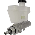 Order New Master Cylinder by DORMAN/FIRST STOP - M630529 For Your Vehicle