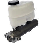 Order New Master Cylinder by DORMAN/FIRST STOP - M630530 For Your Vehicle