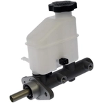 Order New Master Cylinder by DORMAN/FIRST STOP - M630533 For Your Vehicle