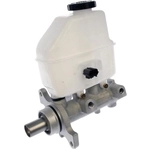 Order New Master Cylinder by DORMAN/FIRST STOP - M630550 For Your Vehicle
