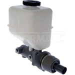 Order New Master Cylinder by DORMAN/FIRST STOP - M630551 For Your Vehicle